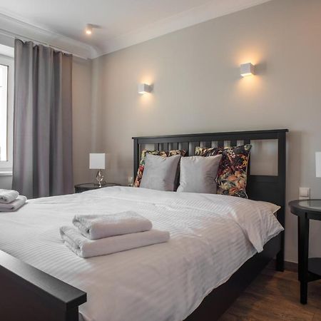 Apartamenty Rynek 27 Proszkow Luaran gambar