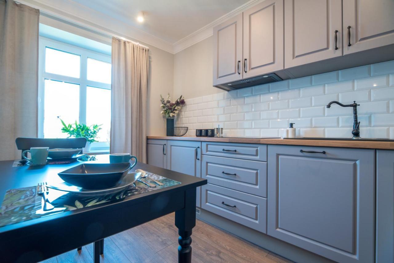 Apartamenty Rynek 27 Proszkow Luaran gambar