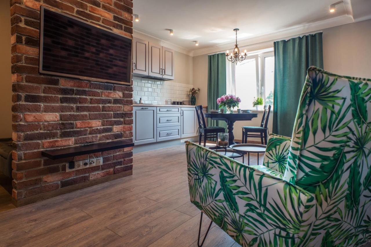 Apartamenty Rynek 27 Proszkow Luaran gambar