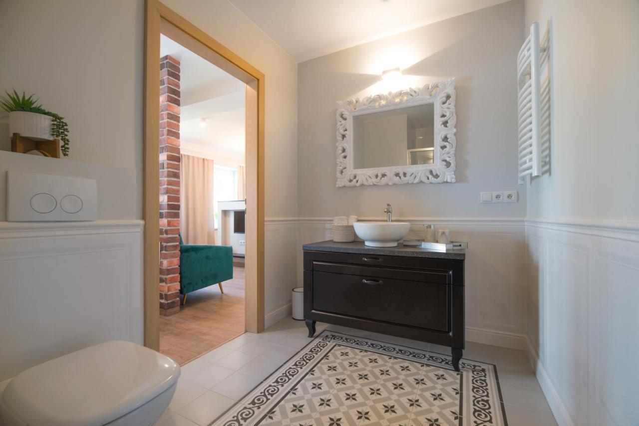 Apartamenty Rynek 27 Proszkow Luaran gambar