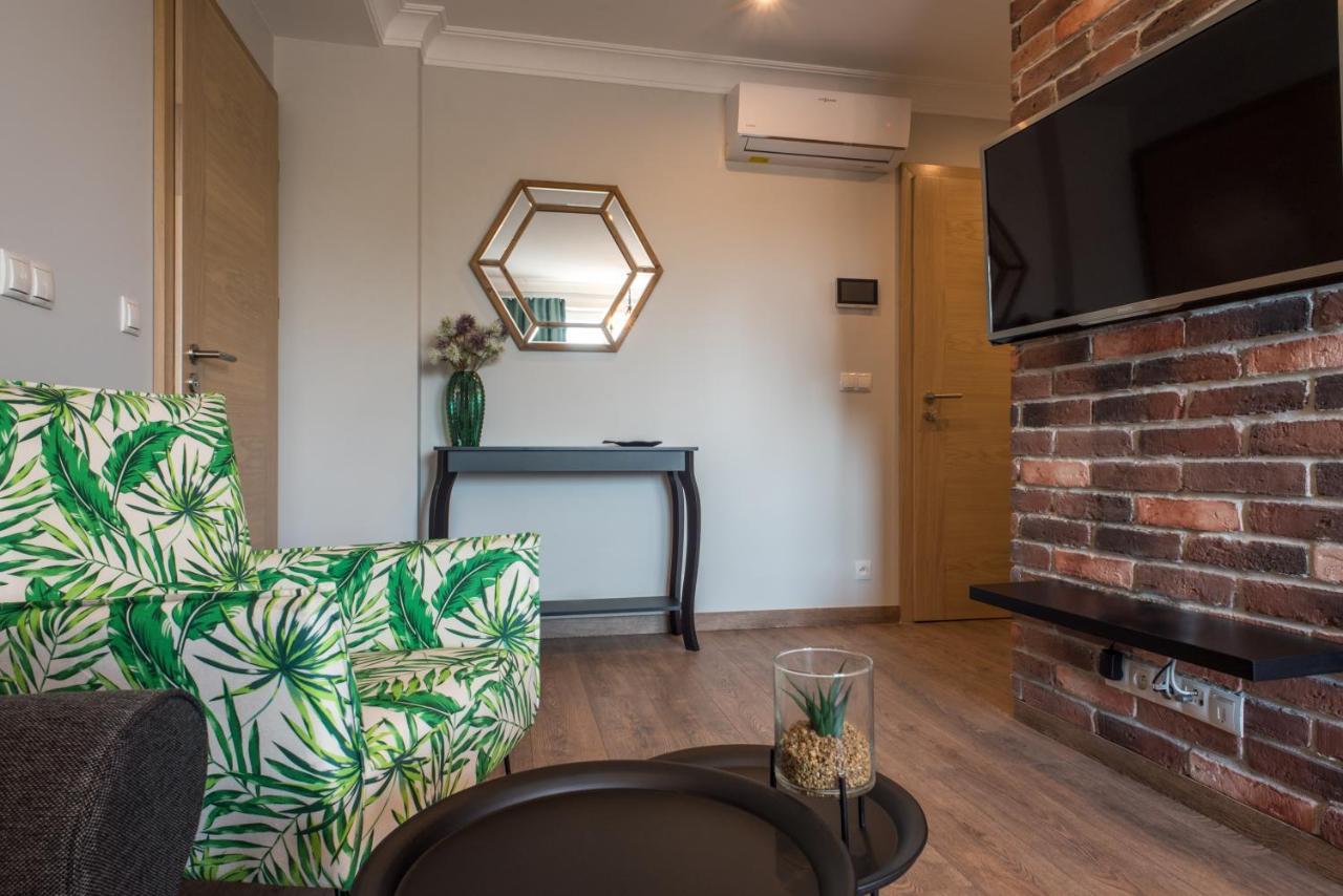 Apartamenty Rynek 27 Proszkow Luaran gambar