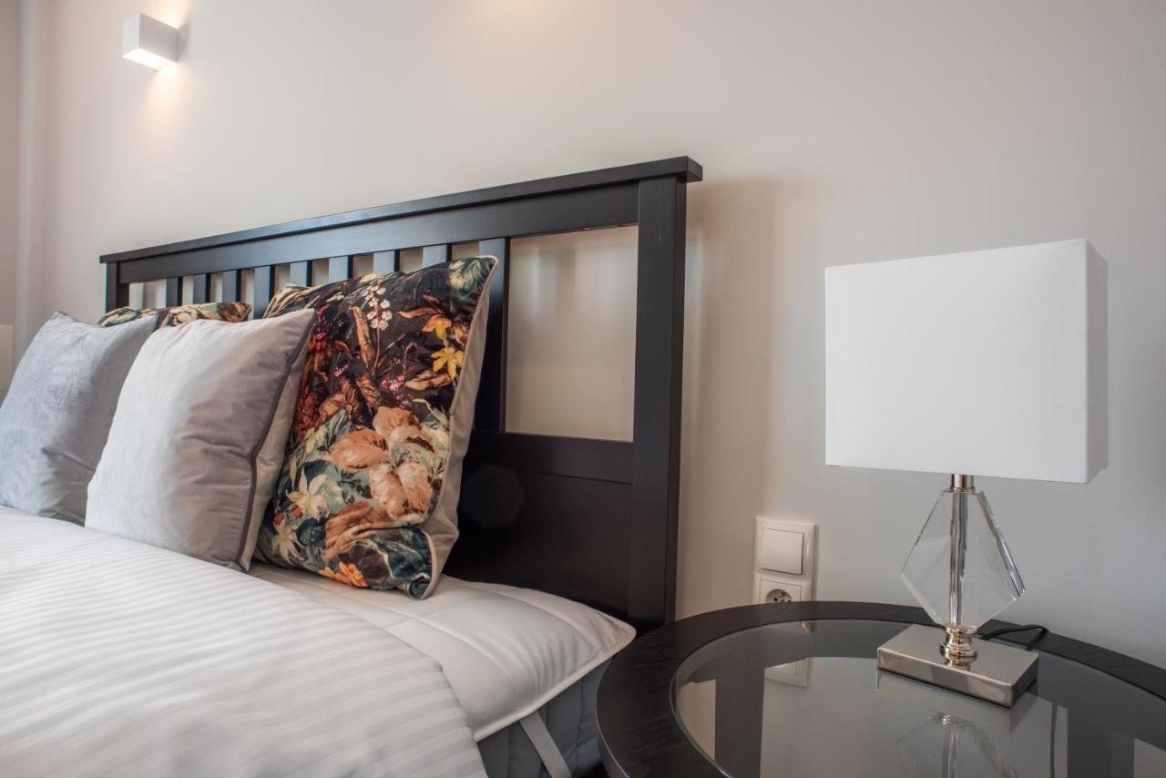 Apartamenty Rynek 27 Proszkow Luaran gambar
