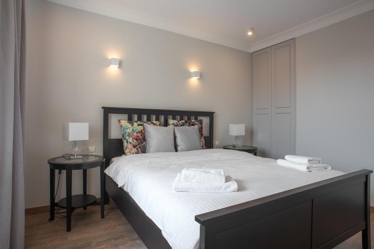 Apartamenty Rynek 27 Proszkow Luaran gambar