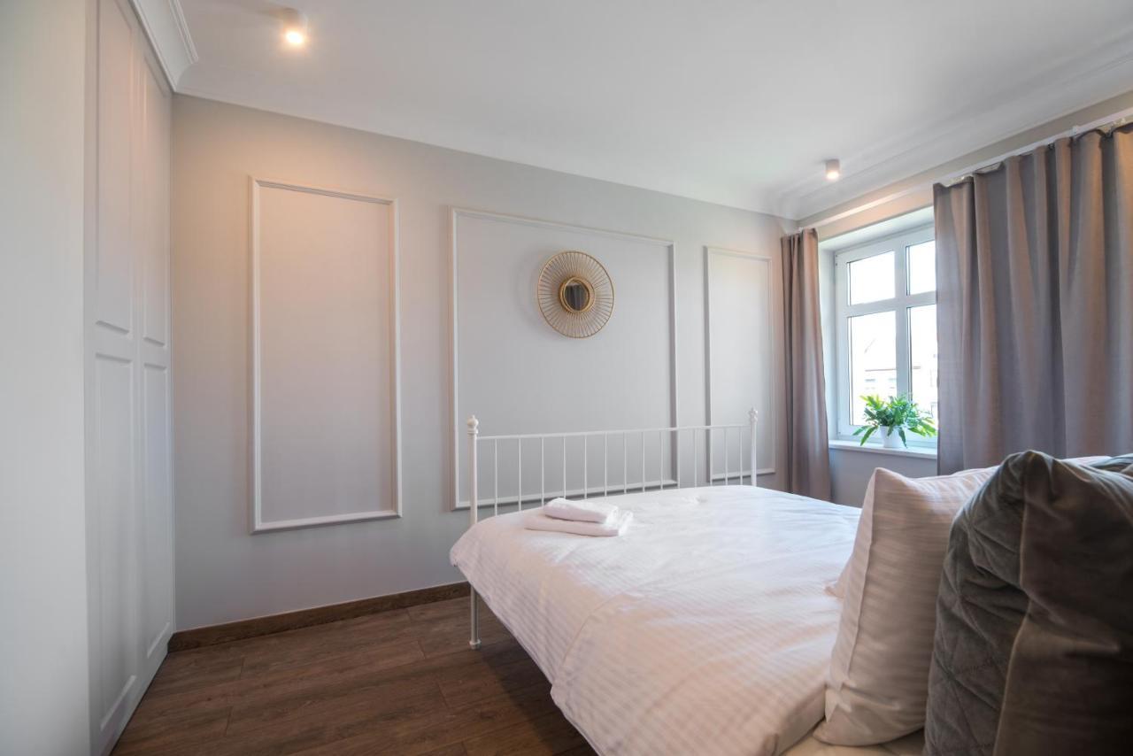 Apartamenty Rynek 27 Proszkow Luaran gambar