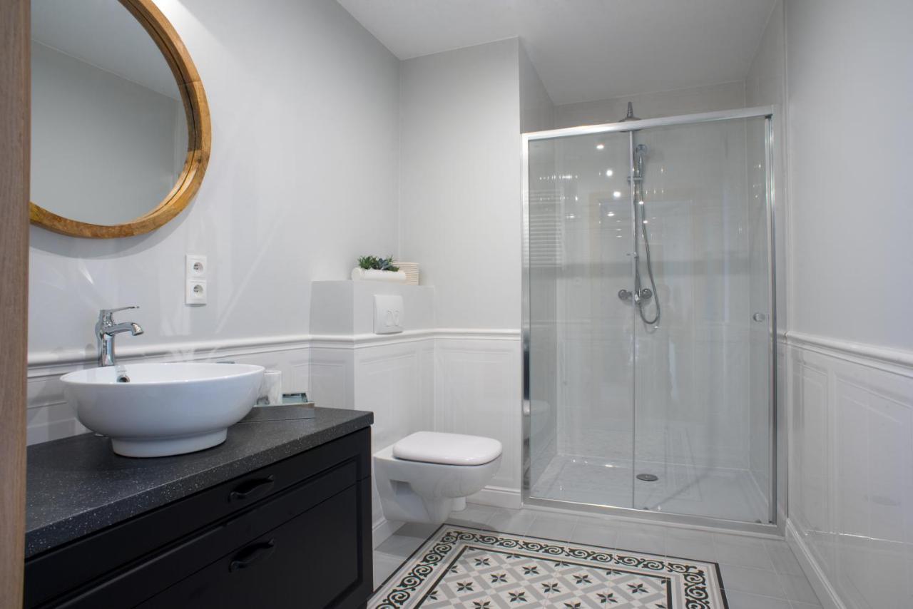 Apartamenty Rynek 27 Proszkow Luaran gambar