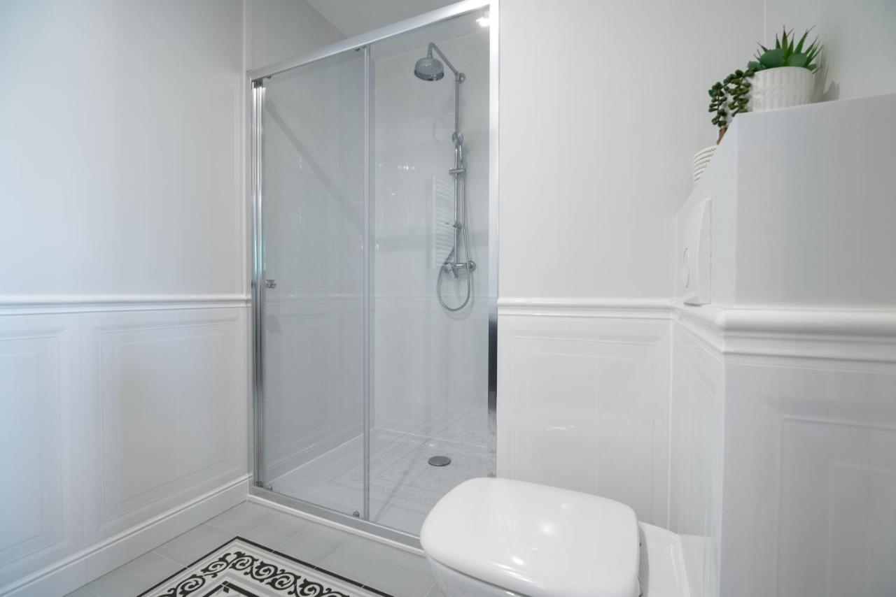 Apartamenty Rynek 27 Proszkow Luaran gambar